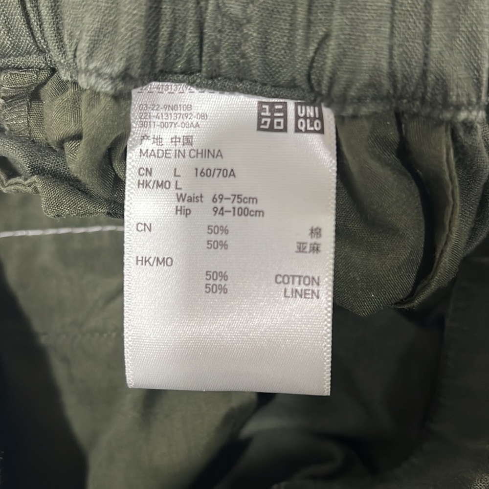 Shorts - Picture 4 of 4
